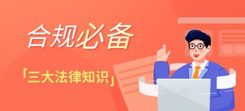 財稅合規師的法規通才之道 深度解析合規必備的三大法律知識體系