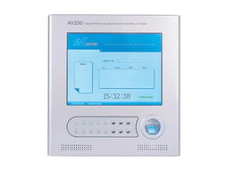 Anviz 安威士 AV200 考勤門禁一體機(jī)參數(shù)詳解、IT168產(chǎn)品報(bào)價(jià)及主流替代方案分析